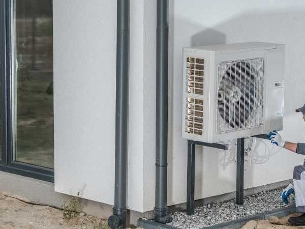 HVAC Services St Petersburg Fl