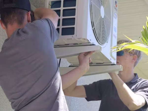 24/7 Emergency AC Services Pinellas Park FL