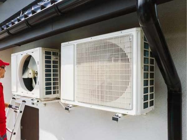 HVAC Services St Petersburg Fl