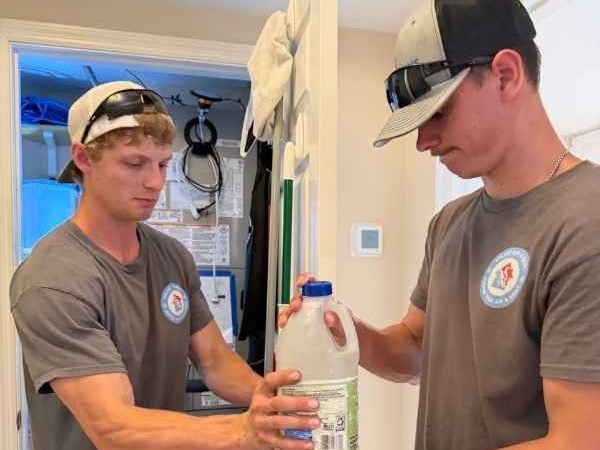 AC Maintenance Plan Cost