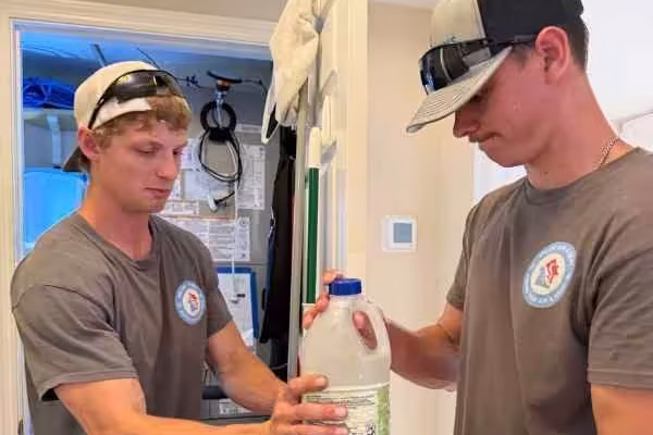 AC Maintenance Plan Cost