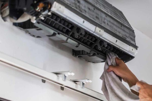 AC Repair in Pinellas Park FL