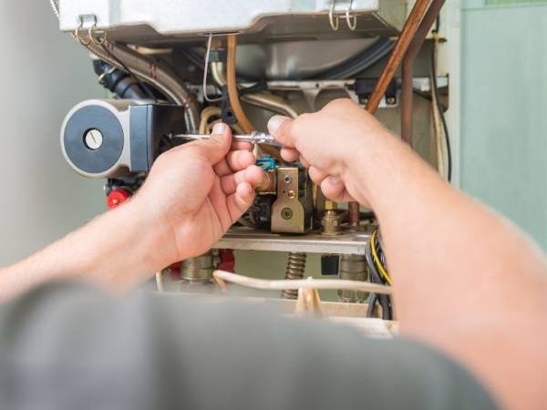 HVAC Services St Petersburg Fl