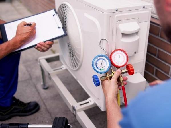 Do you need expert HVAC service in Seminole?