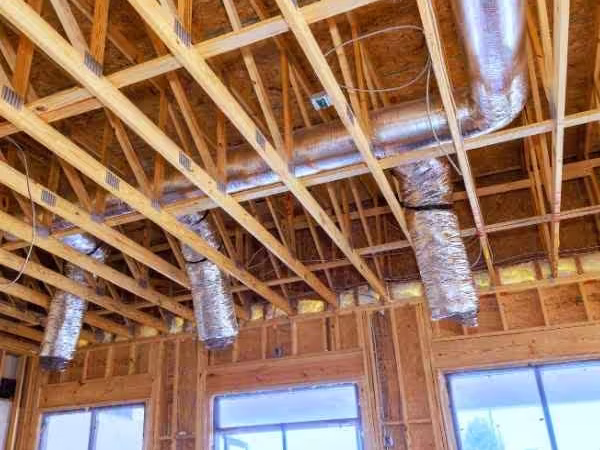 Benefits of Professional Air Conditioning Duct Replacement