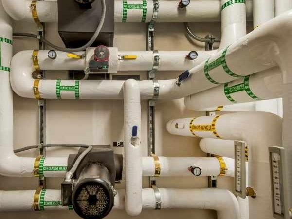 Benefits of Professional Air Duct Replacement