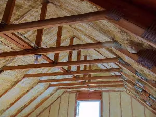 Blow In Attic Insulation: Maximum Energy Savings