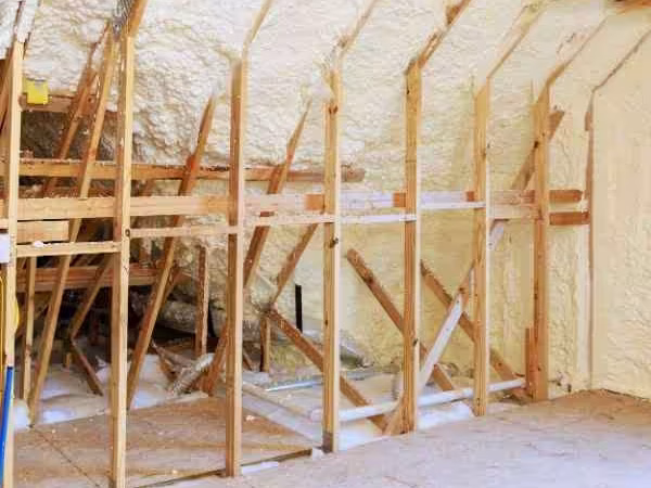 Blow In Fiberglass Insulation vs. Cellulose: Which Is Right for You?
