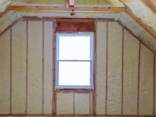 Benefits of Blow In Insulation for Florida Homes