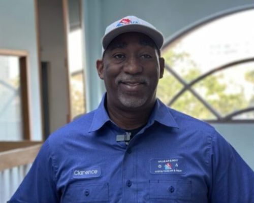 HVAC Services St Petersburg Fl