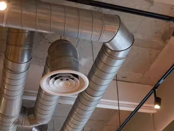 Professional Commercial Air Conditioning Installation Services