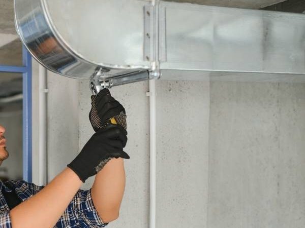 HVAC Services St Petersburg Fl