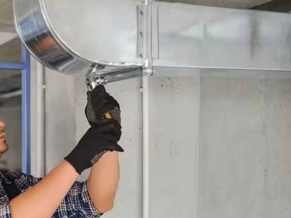 Why Commercial HVAC Cleaning Is Critical for St. Petersburg Businesses