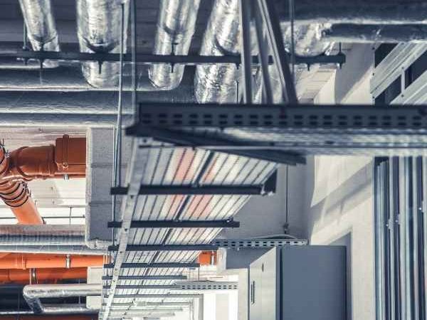 HVAC Services St Petersburg Fl