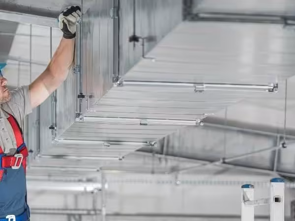 Benefits of Commercial HVAC Preventive Maintenance