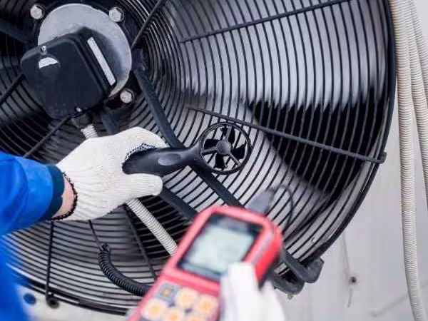 Commercial HVAC Services Coquina Key