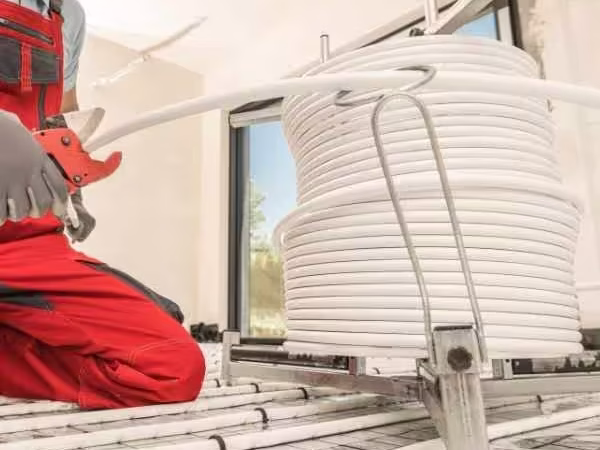 Commercial HVAC Services Shore Acres