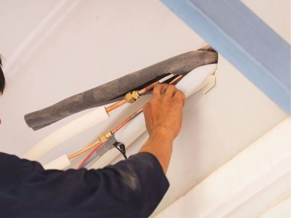 HVAC Services south central downtown fl