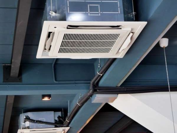 HVAC Services St Petersburg Fl