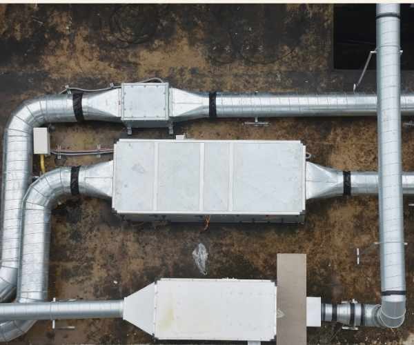 HVAC Services St Petersburg Fl