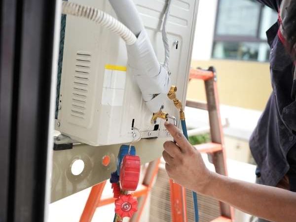 HVAC Services Pinellas Park Fl