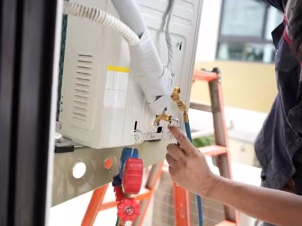 Complete HVAC Solutions for Pinellas Park Homes and Businesses