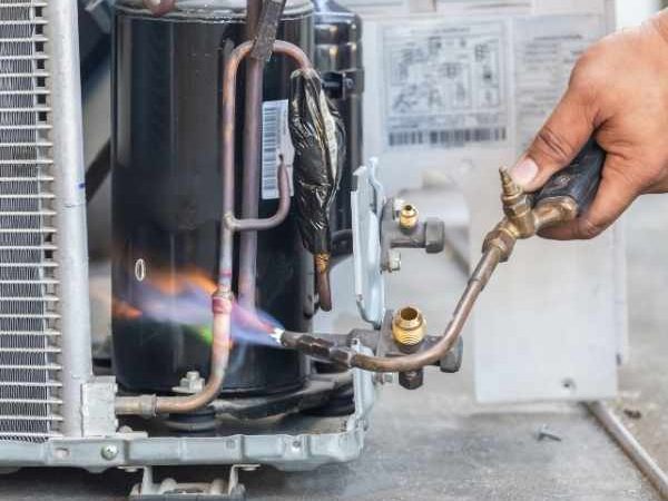 HVAC Services Pinellas Park Fl