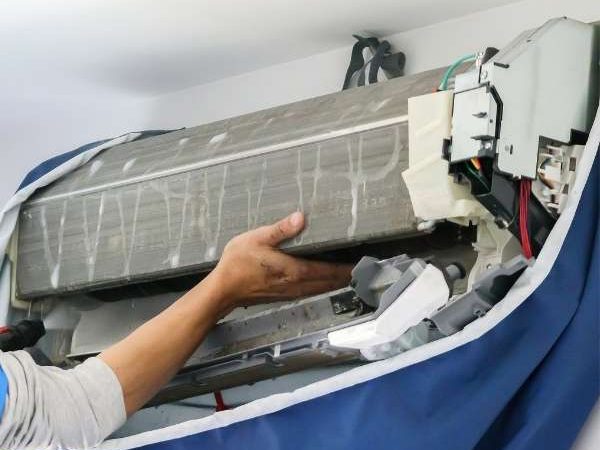 HVAC Services Coquina Key fl