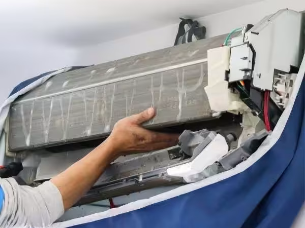 Coquina Key Emergency HVAC Available 24/7