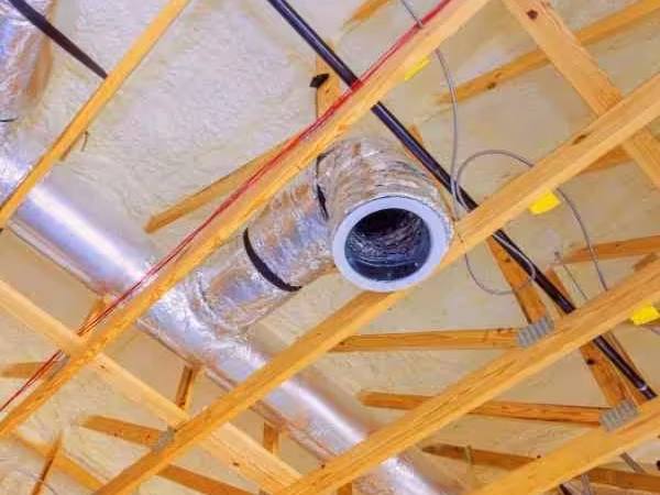 How Long Does Duct Replacement Take?