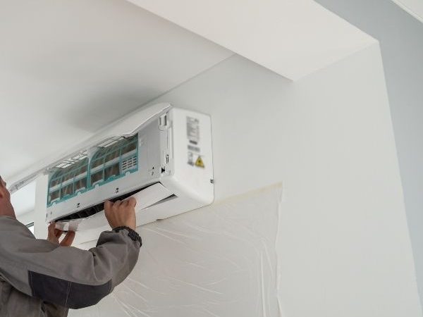 HVAC Services St Petersburg Fl