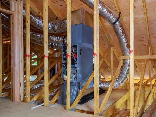 HVAC Services St Petersburg Fl