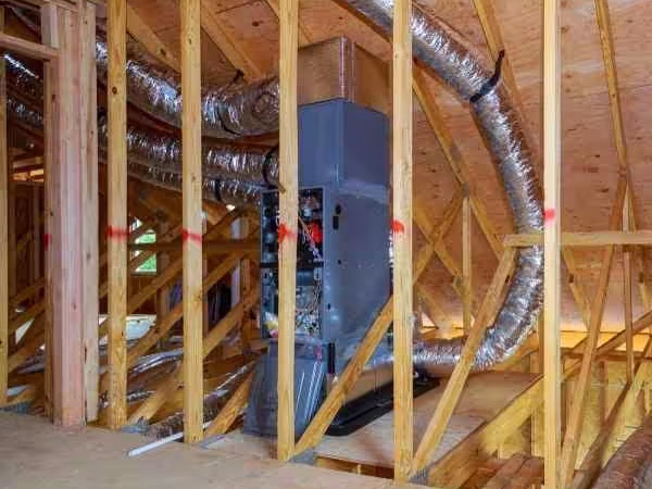 Why Choose Value Air and Heat for Ductwork Installation?