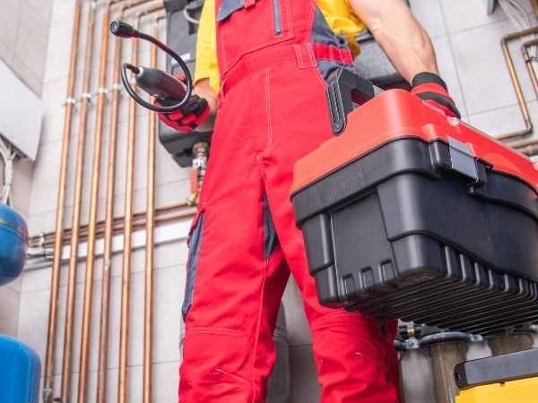 HVAC Services Coquina Key fl