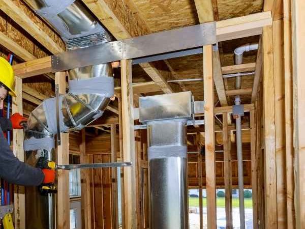 HVAC Services St Petersburg Fl