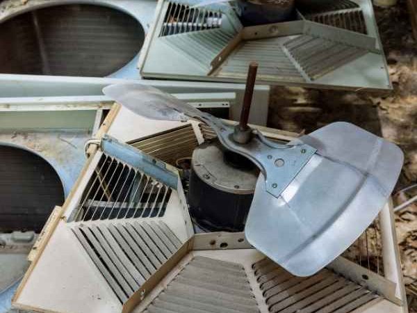 HVAC Services Pinellas Park Fl