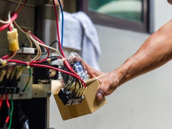 Emergency HVAC Services in Seminole, FL