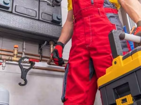 Maximizing heating installation efficiency generates ongoing savings while reducing environmental impact: