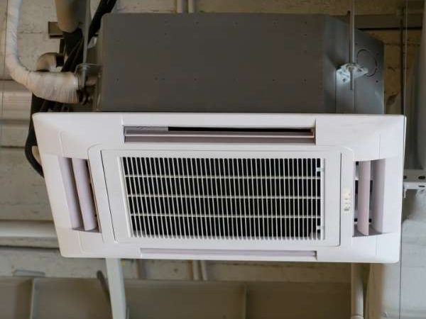 HVAC Services St Petersburg Fl