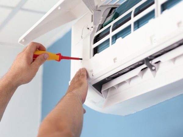 HVAC Services south central downtown fl