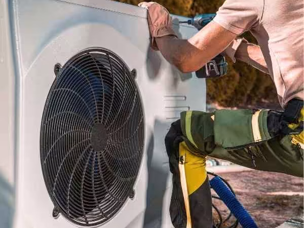 Financing Options for AC Installation Services