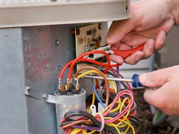 Financing Options for AC Repair in Pinellas Park