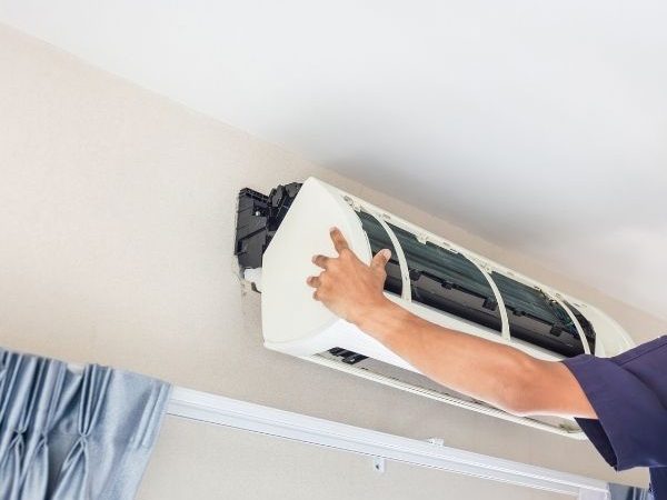 Flexible Financing Options for AC Installation