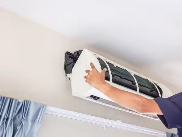 Flexible Financing Options for AC Installation
