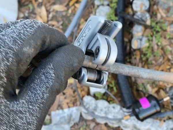 HVAC Services St Petersburg Fl