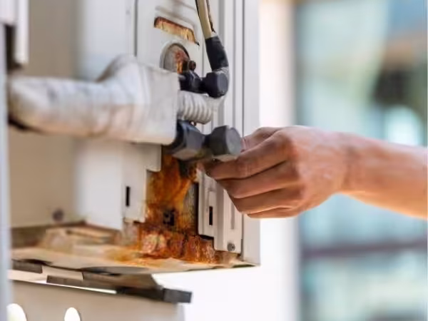 HVAC Brands We Service and Install