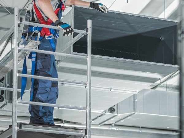 HVAC Services St Petersburg Fl