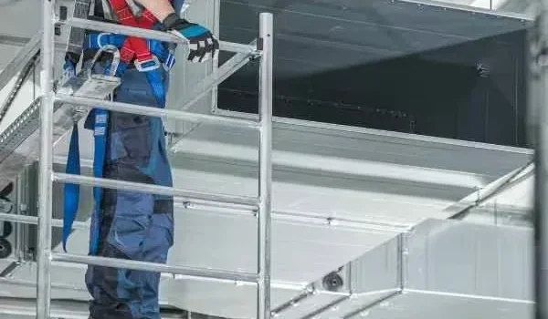 HVAC-Cleaning-Standard