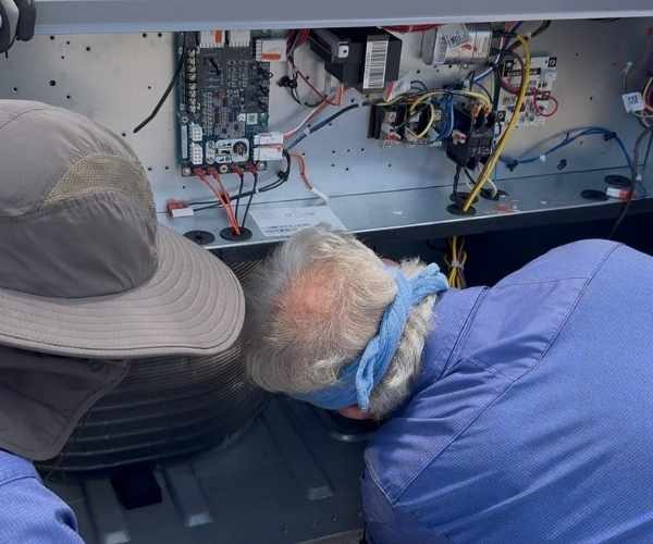 HVAC Services St Petersburg Fl