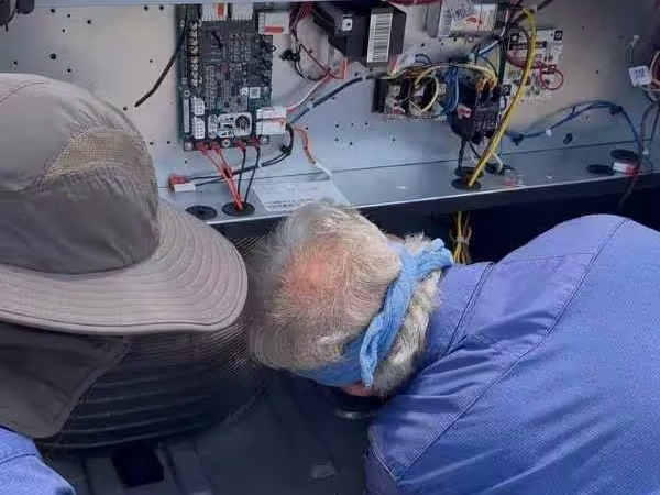 From HVAC Installation, Repair, and Maintenance—We’ve Got You Covered